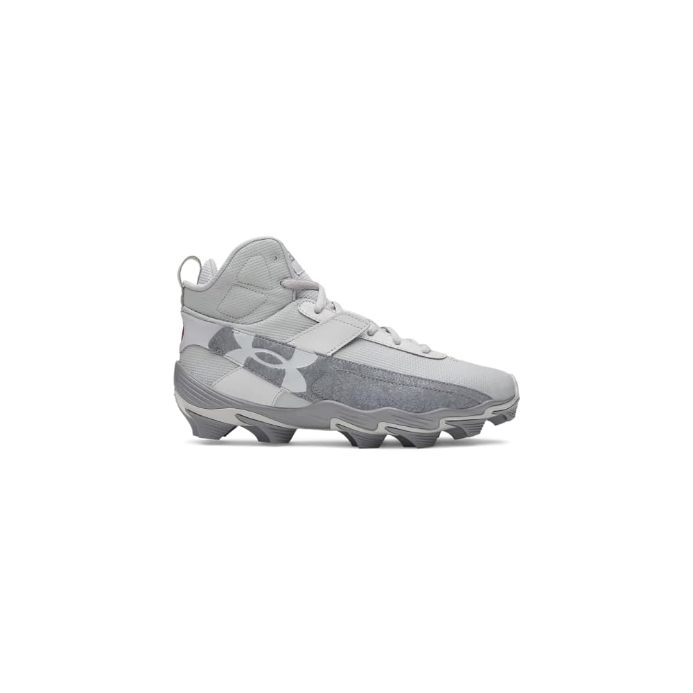 (076) Baseball Gray/Titan Gray/Baseball Gray
