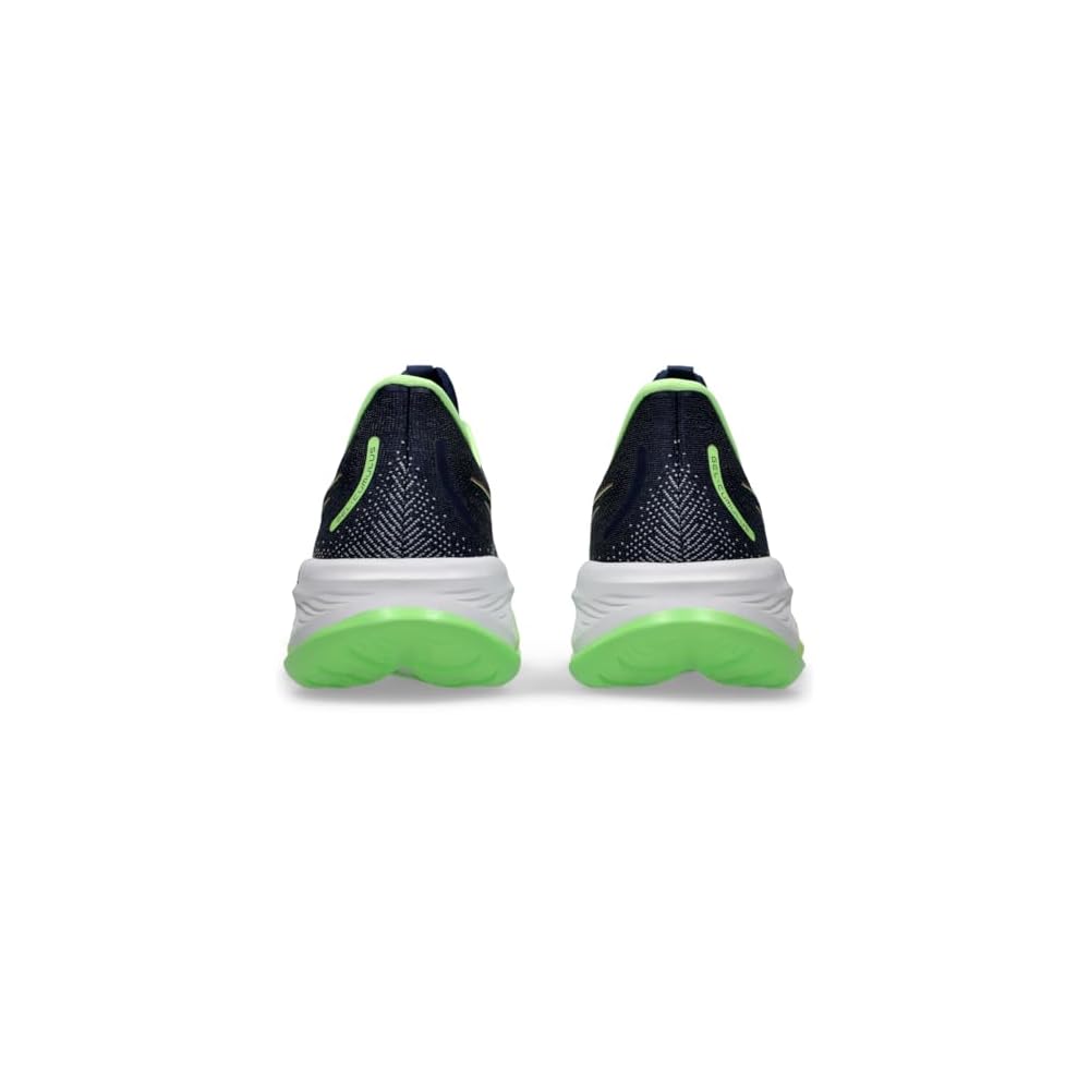 Blue Expanse/Illuminate Green