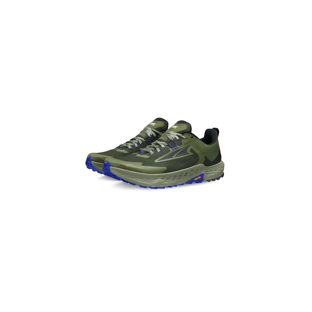 Dusty Olive