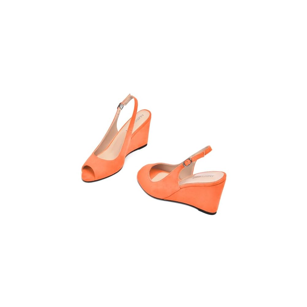 Hot Orange
