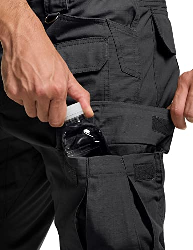 Mag Pocket Black