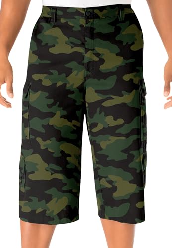 Olive Camo