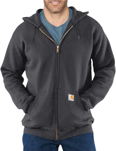 Carbon Heather