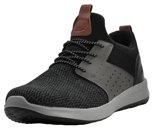 Black/Grey