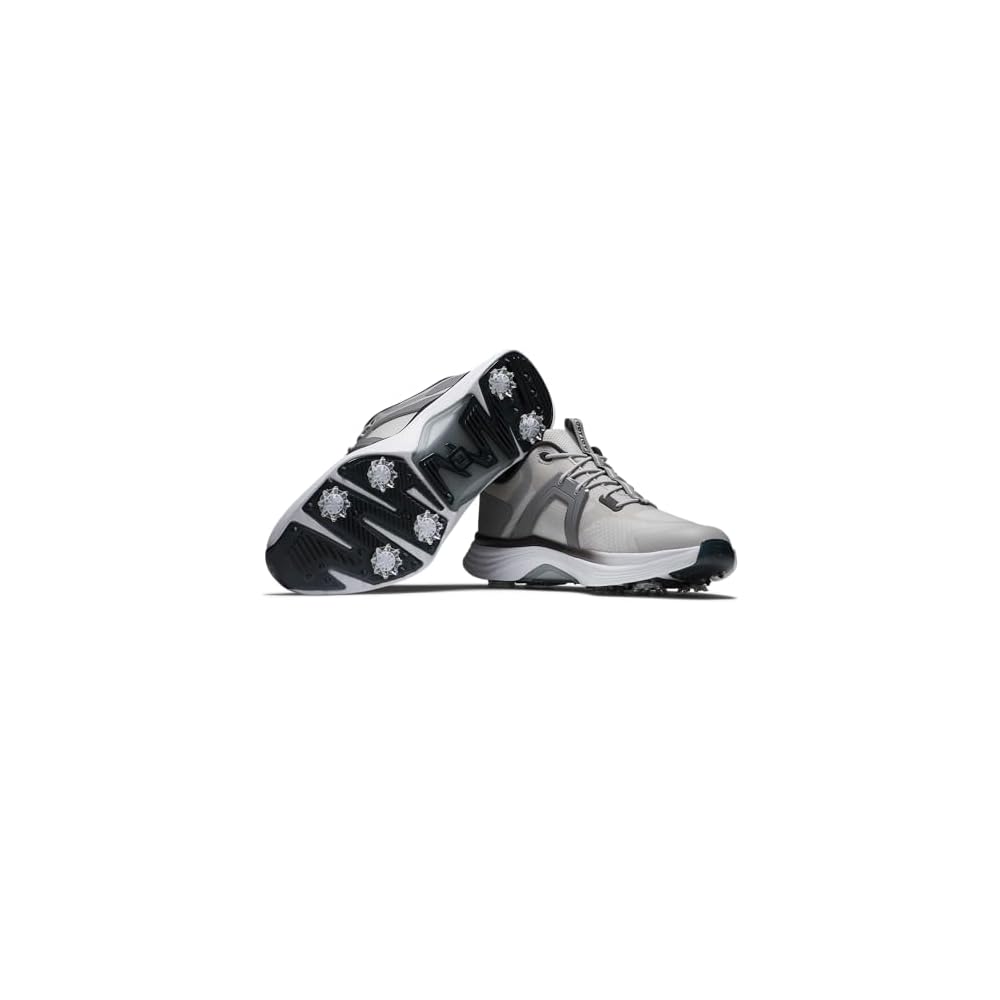 Grey/White/Charcoal