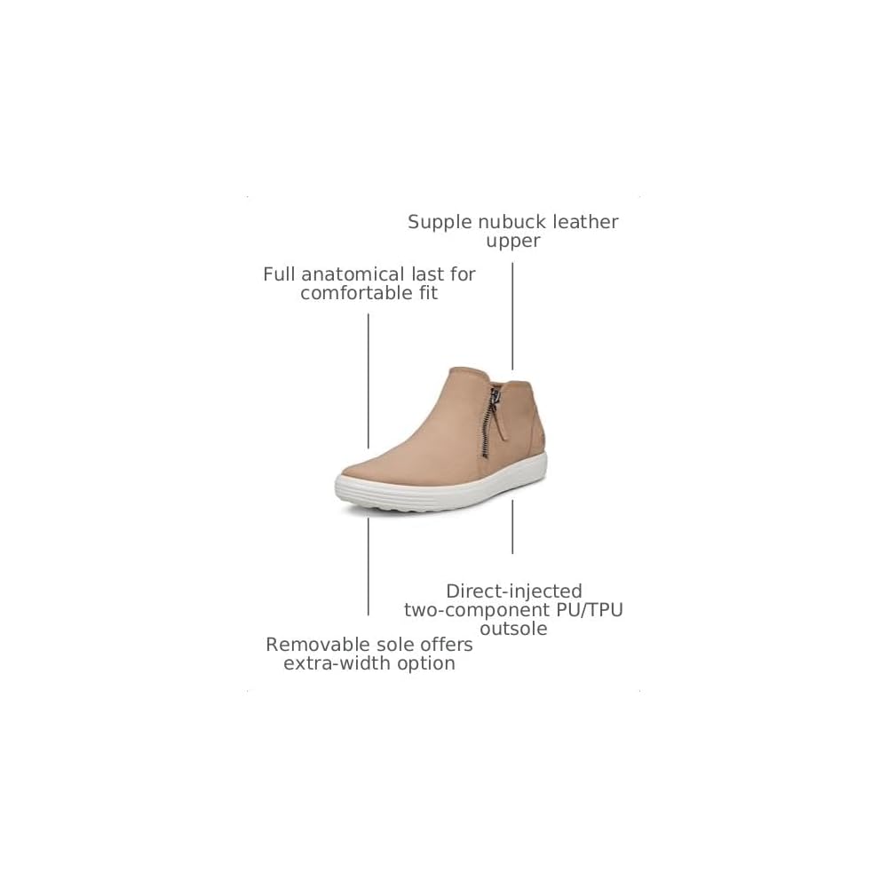 Nude Nubuck