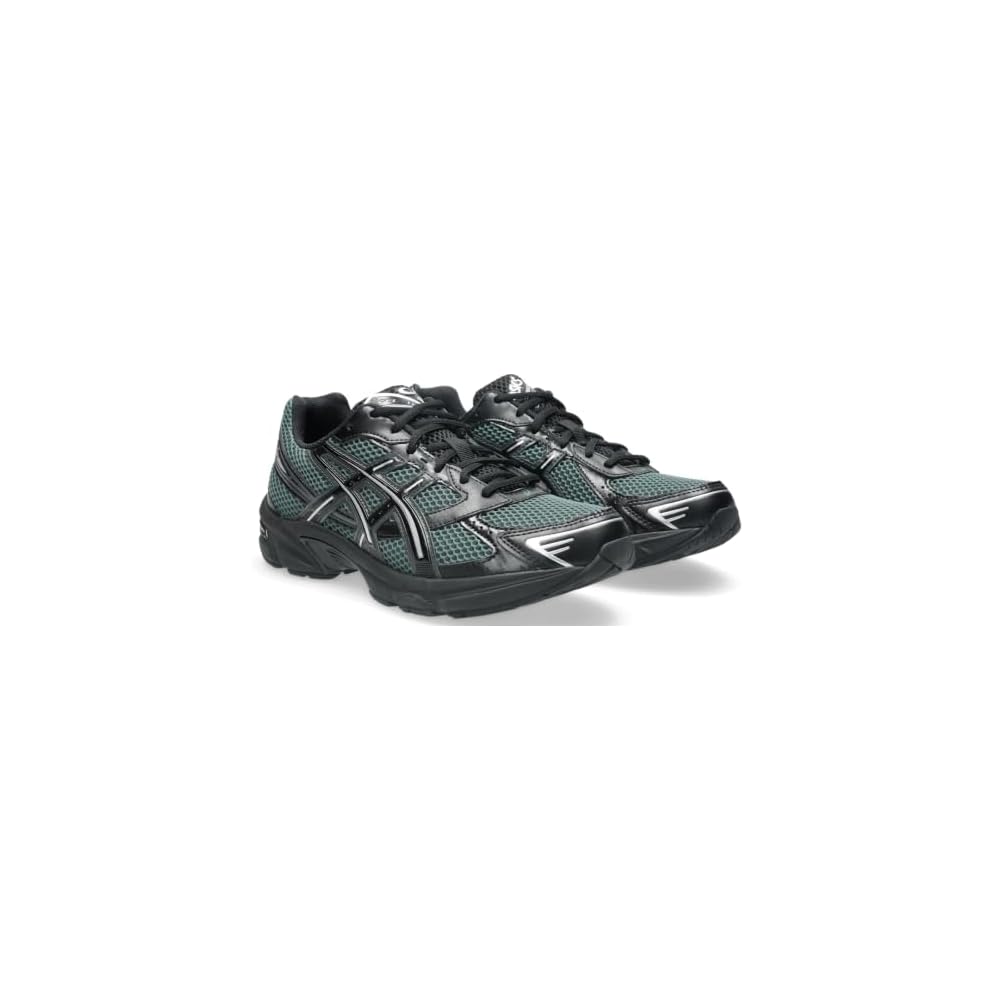 Dusty Fern Black