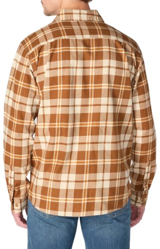 Carhartt Brown