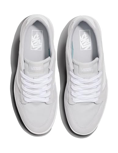 Suede/Canvas Lunar Rock