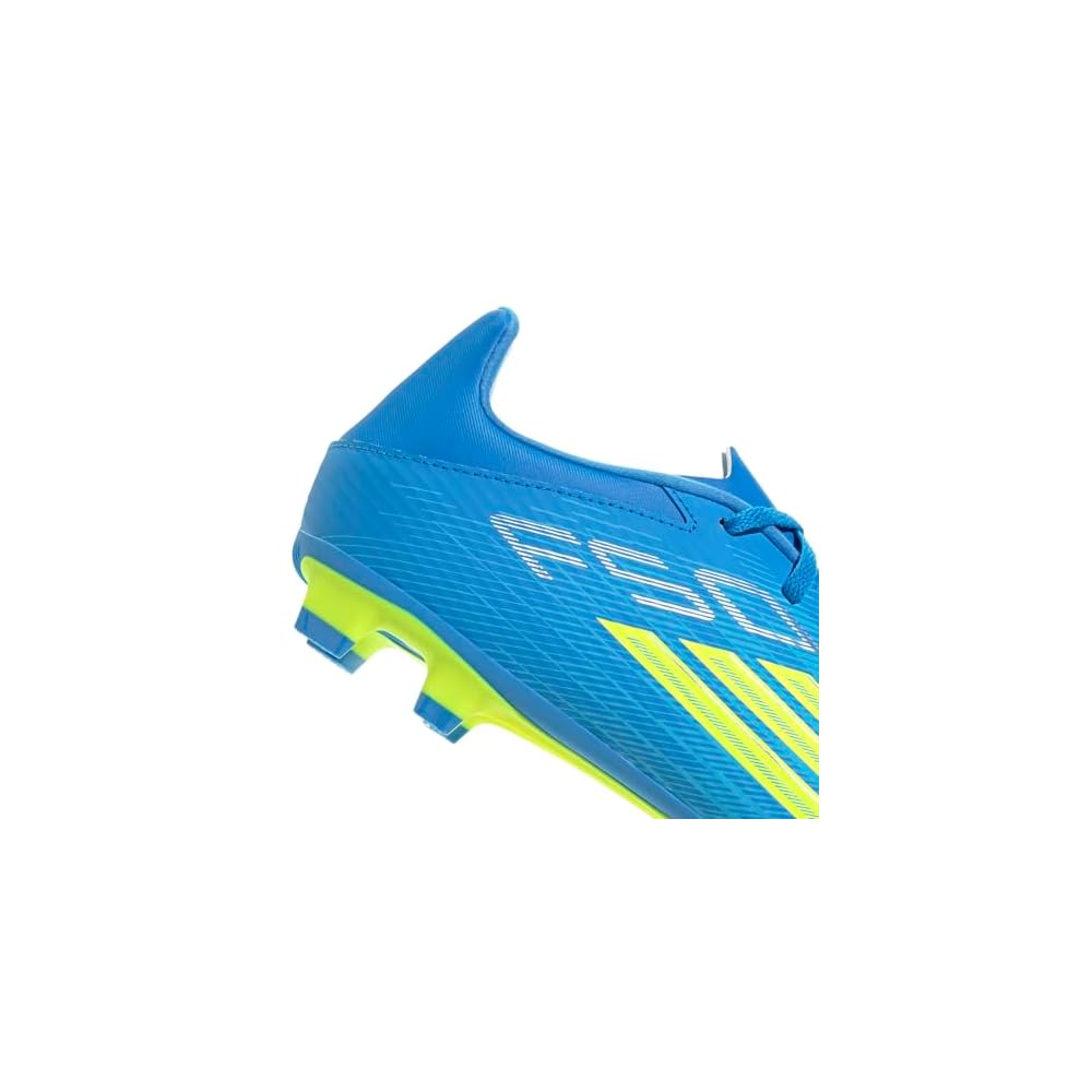 Lucid Ray Blue/Team Solar Yellow/Lucid Aquamarine