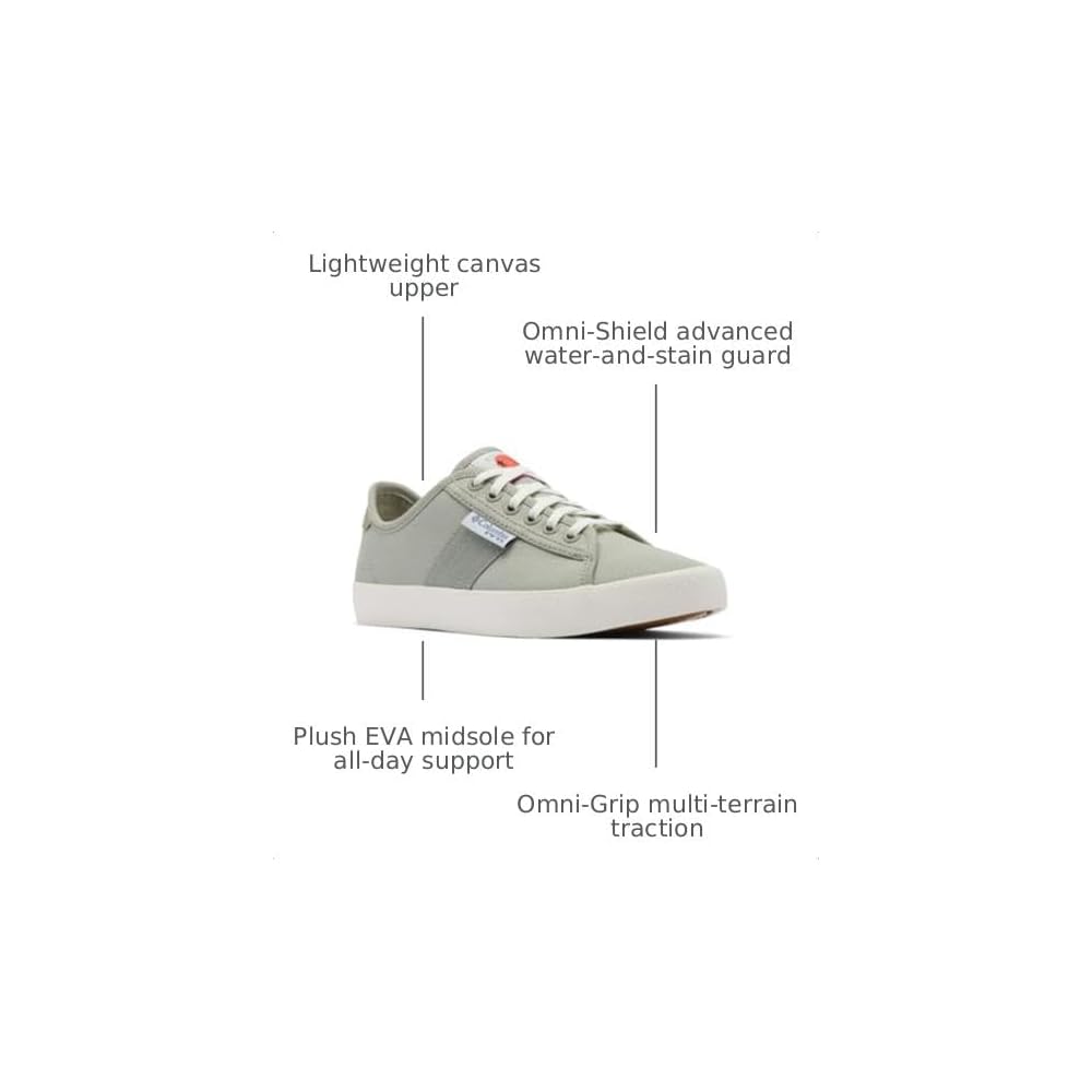 Grey Green/Sea Salt