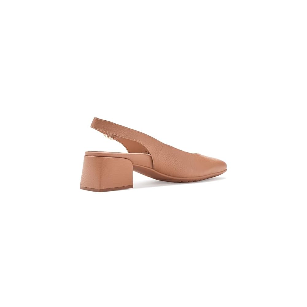 Mocha Mousee Leather