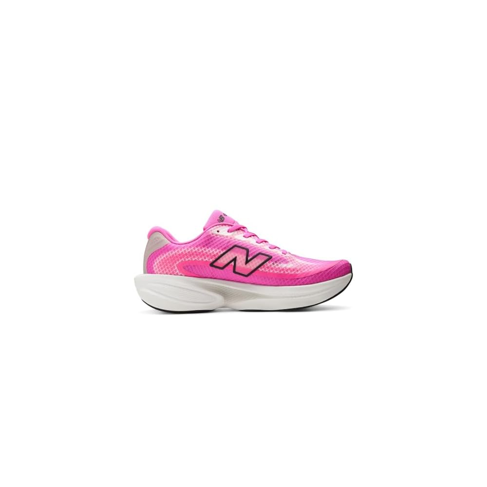 Pink Heat/Black