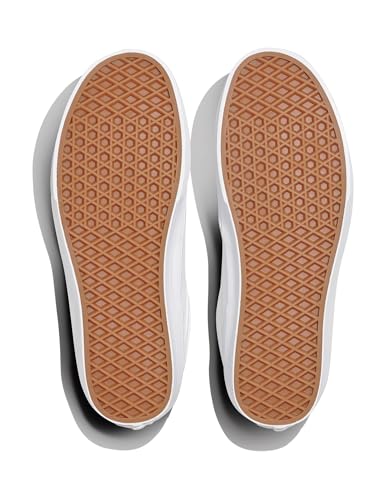Canvas White/White