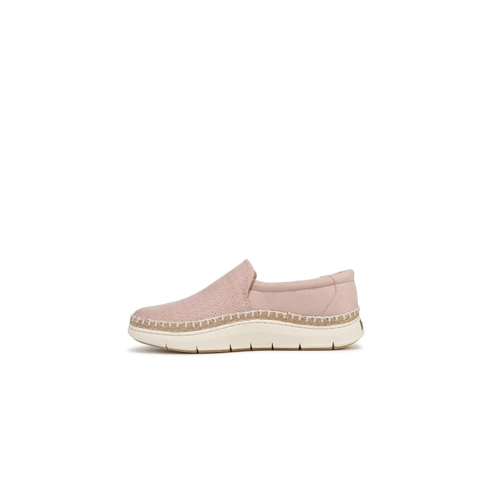 Rose Dust Pink