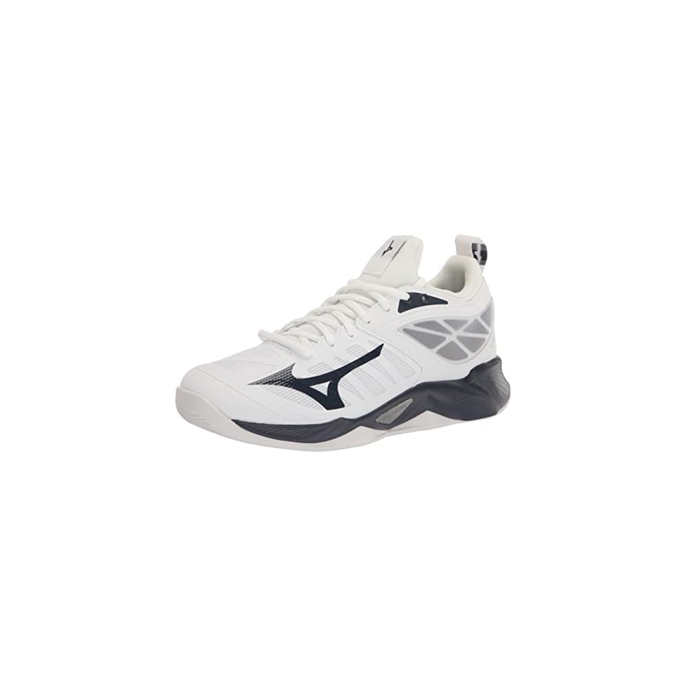 White-navy