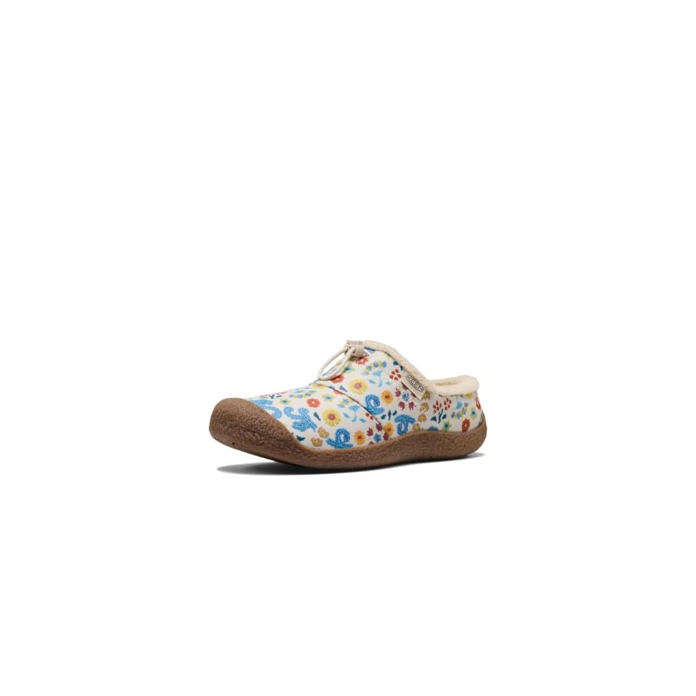 Emb Flower/Birch