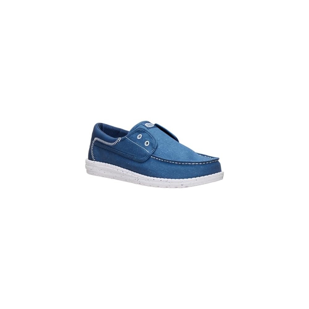 Ensign Blue