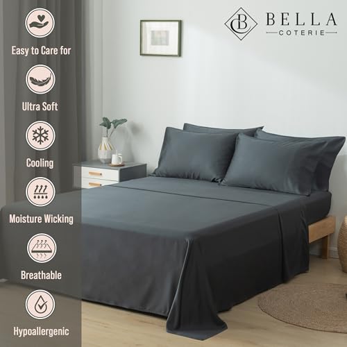 08 - Charcoal Grey