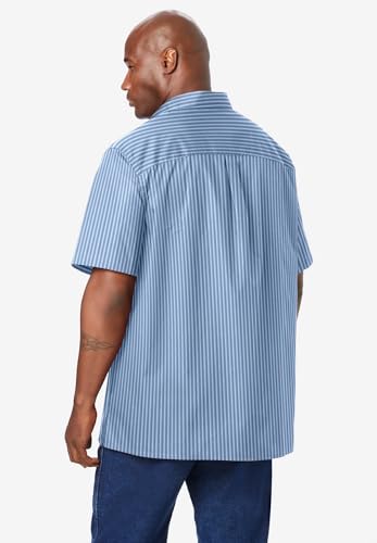 Navy Stripe