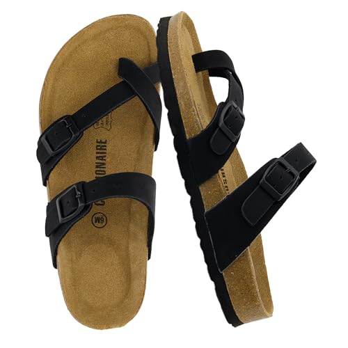 Black Vegan Suede