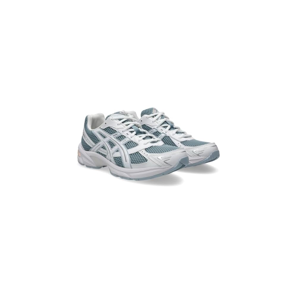 Slate Blue White