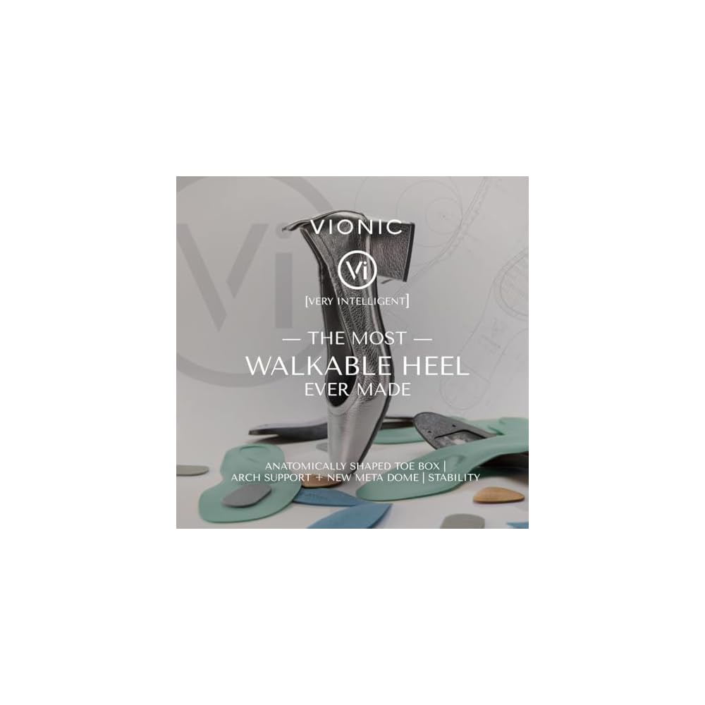 Pewter Metallic Leather