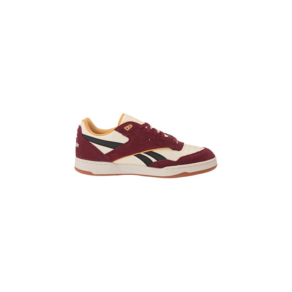 Vintage Chalk/Classic Burgundy/Black