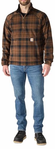 Red Duck Plaid