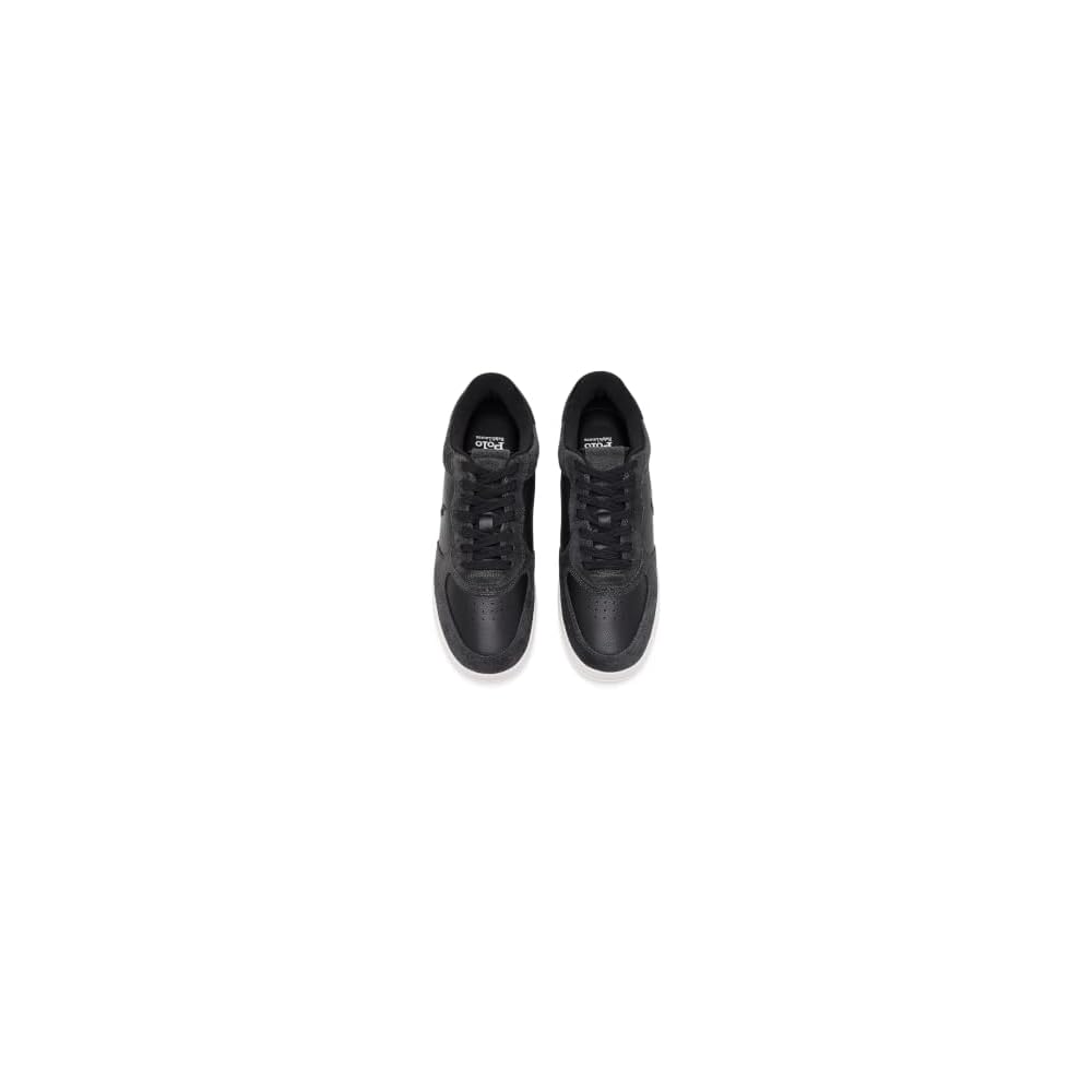 Black/Faded Black