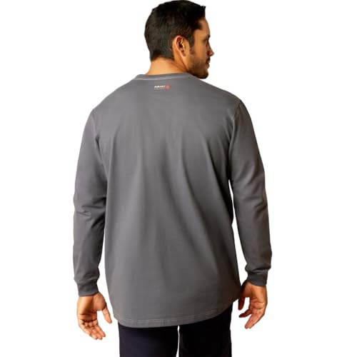Charcoal Grey