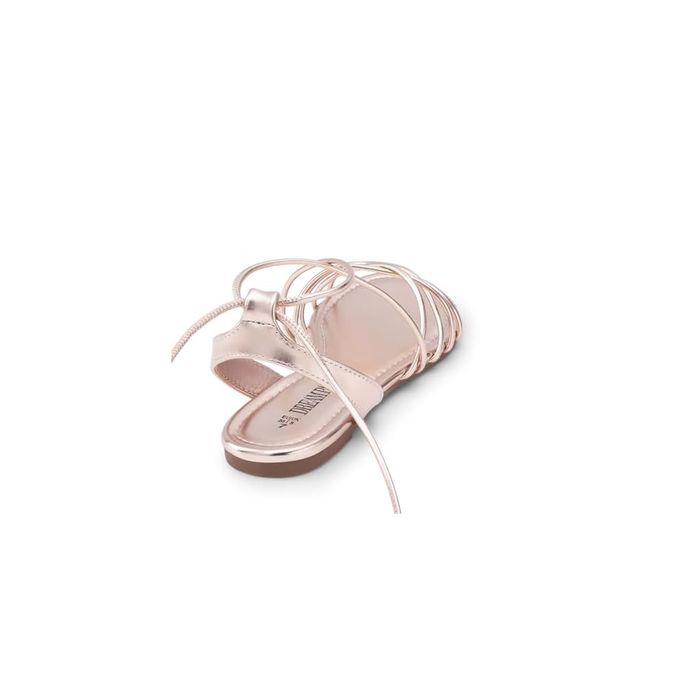 Rose Gold-pu