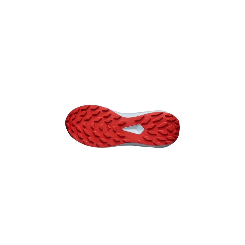 Ballad Blue/Dark Blue/Fiery Red