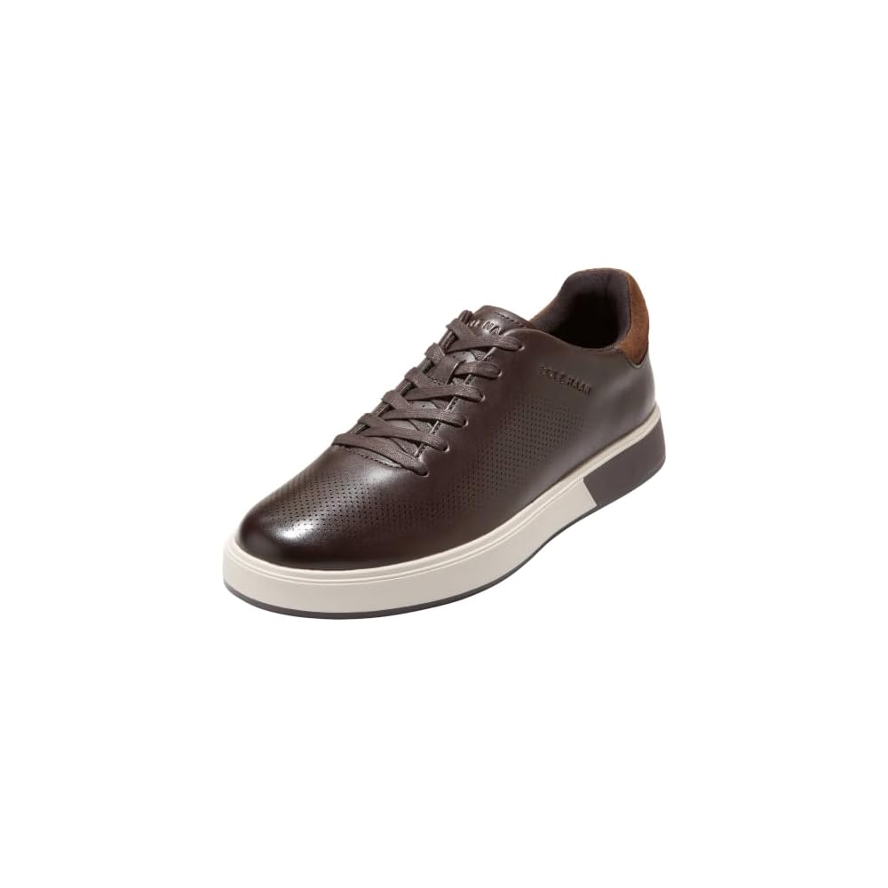 Dark Chocolate/Spiced Brown/Pumice Stone