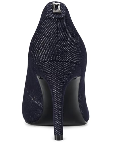 Dark Navy