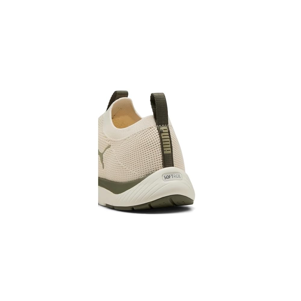 Warm White Dark Loden Lux Army