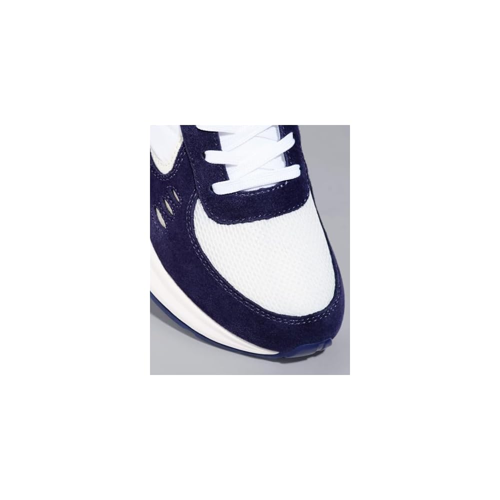 White/Navy/Navy
