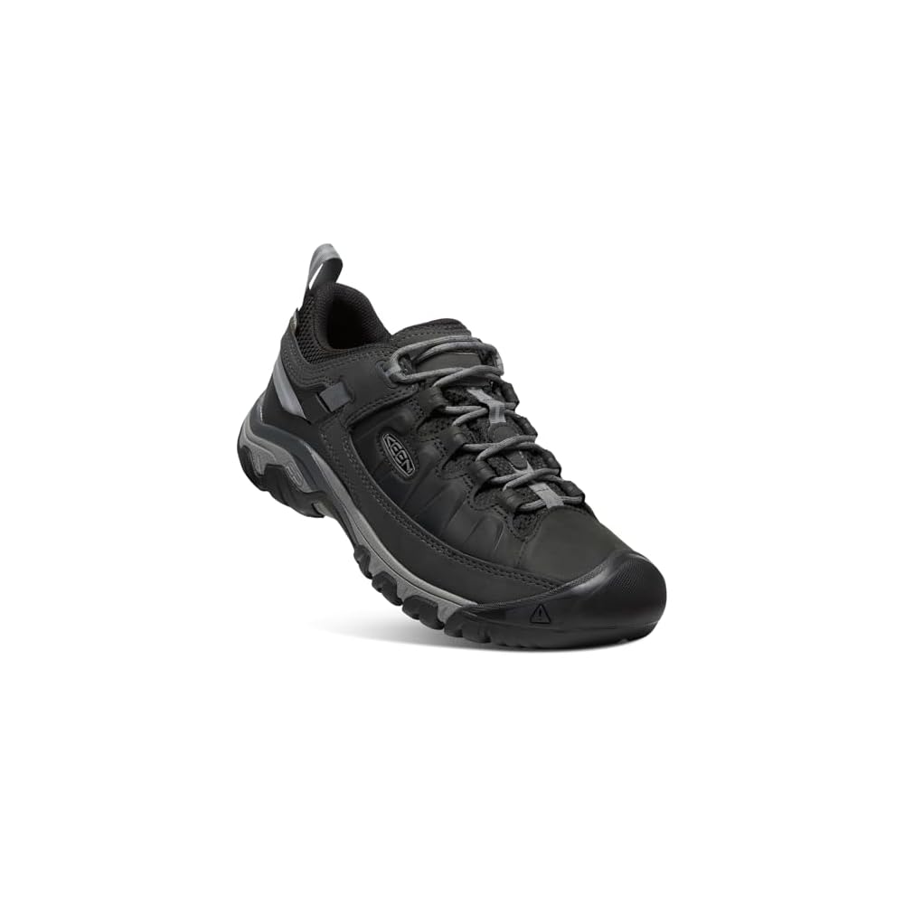 Black/Steel Grey