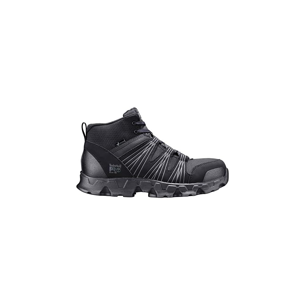 Black Synthetic V1