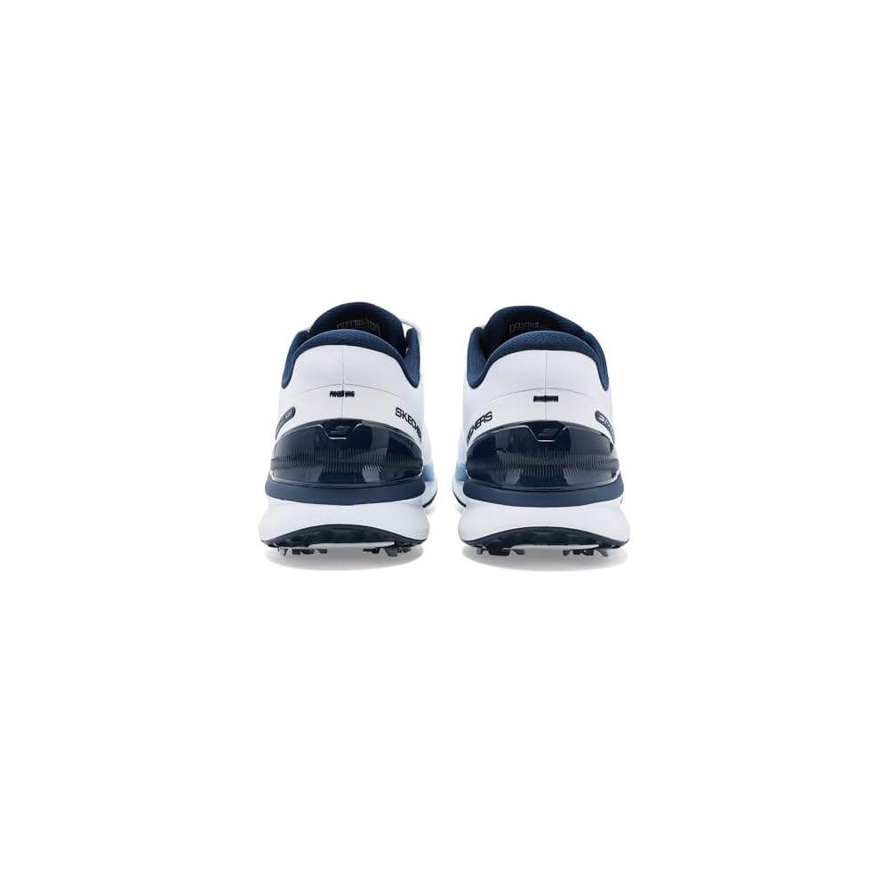 White/Navy