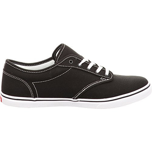Canvas Black/White