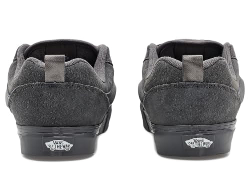Mono Suede Light Pewter