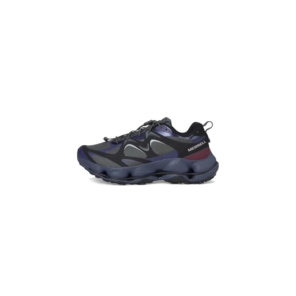 Alloy/Navy Night