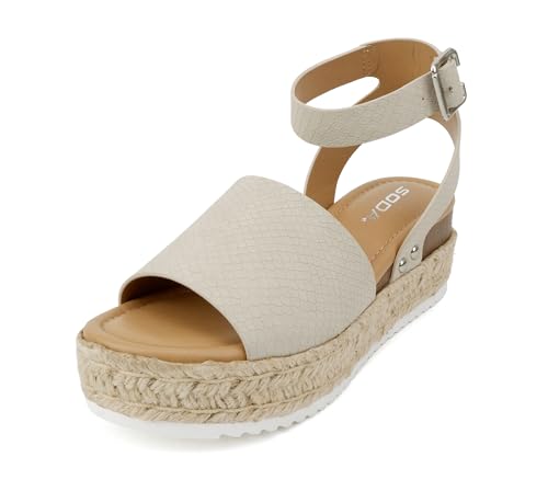 Light Stone Cobra Nubuck