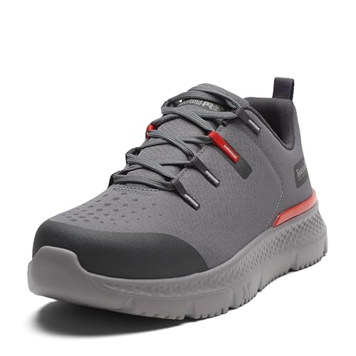 Grey/Red V1