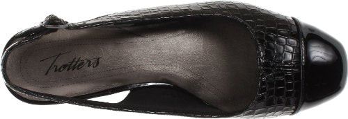 Black Crocodile
