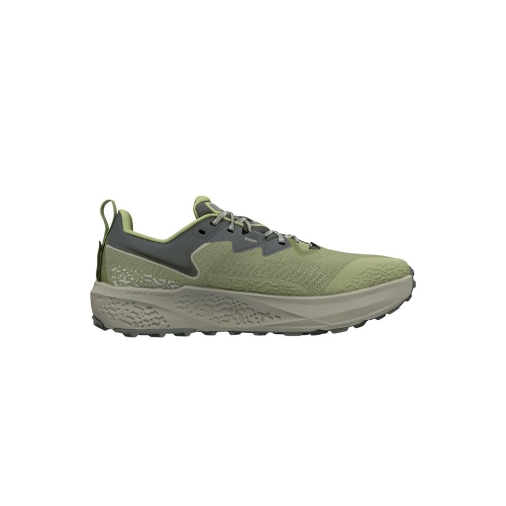 Dusty Olive