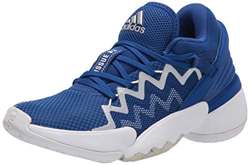 Collegiate Royal/White