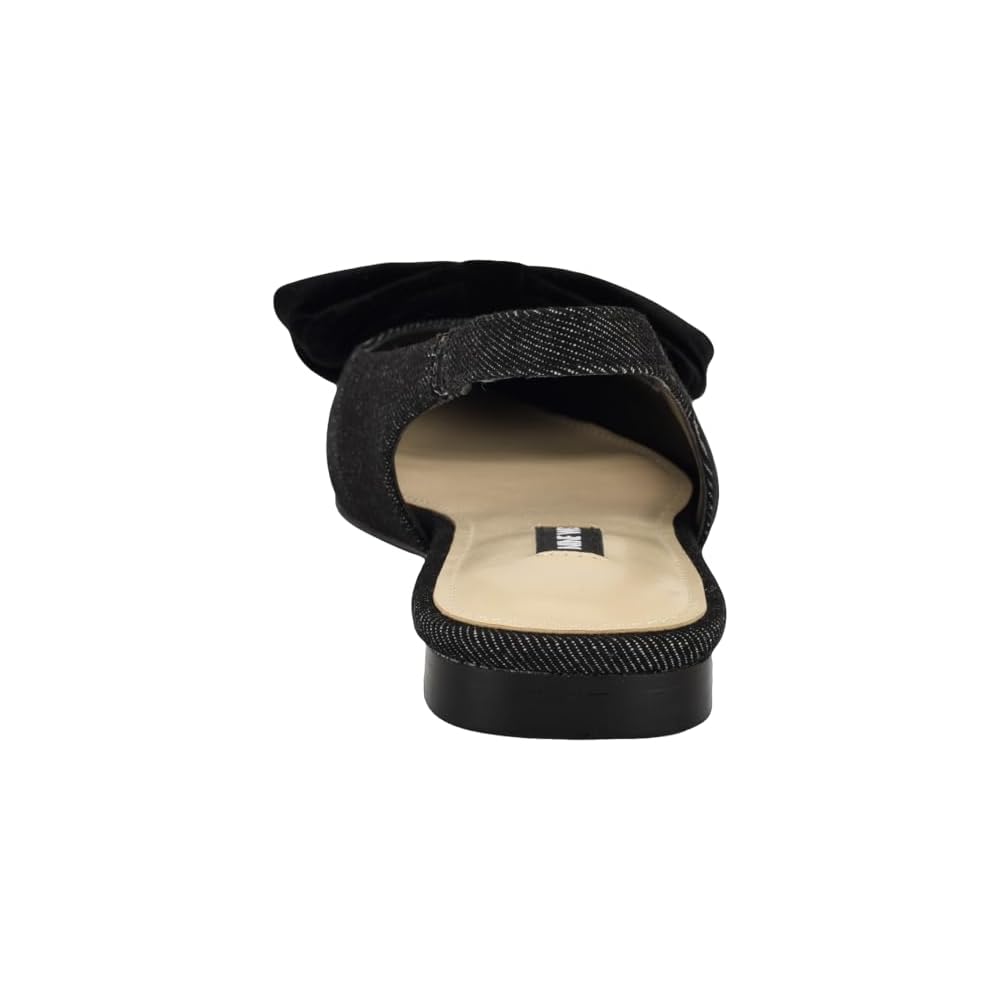 Black Denim 001