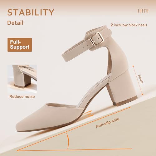 Nude Nubuck